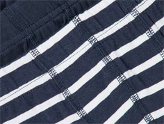 Name It dark sapphire striber boxershorts (3-pak)